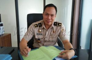 2020, BPN Kendari Programkan 17.600 Sertifikat