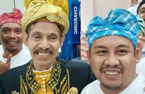 Wali Kota Baubau Dipastikan Terima Penghargaan Anugerah Kebudayaan di HPN 2020