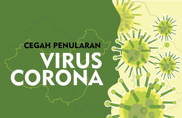 Pencegahan Virus Corona yang bisa dilakukan