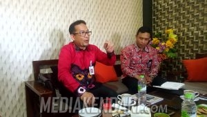 OJK Sultra Dukung Penyatuan 12 BPR Bahteramas