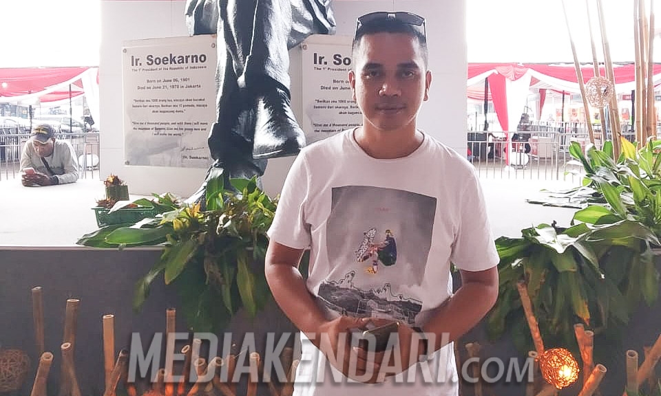 Tokoh Pemuda Muna di Jakarta Minta DPRD dan Bupati Percepat Pelaksanaan Pilkades