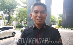 Maju Pilkada Konsel, Irham Kalenggo Mengaku Punya Relawan di Semua Kecamatan