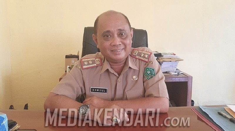 Inspektorat Konawe Kawal Ketat Rehab 179 Sekolah