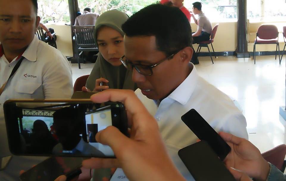 Polda Sultra Ambil Alih Kasus Pencabulan Wakil Bupati Butur