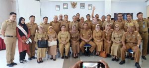 RSUD Bahteramas Diminta Berbenah, Menuju RS Pilihan di Indonesia Timur