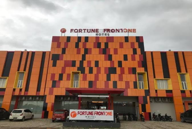 Promo Januari 2020, Hotel Fortune Frontone Kendari Banyak Potongan Harga