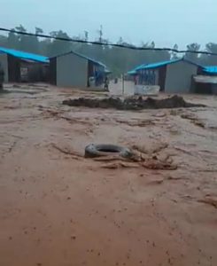 Tambang Disebut Jadi Penyebab Banjir Konut, Ali Mazi: Akan Kita Tinjau