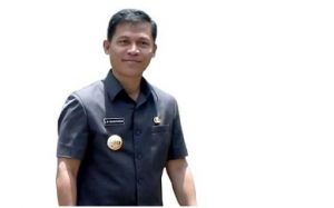 Tanding lagi di Pilkada Muna, Dokter Baharuddin Yakin Menang