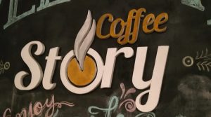 Coffe Story di Bumi Mekongga, Hadirkan Cerita Dari Segelas Kopi