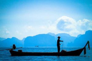 Ribuan Nelayan di Muna Bakal Dibantu Alat Tangkap