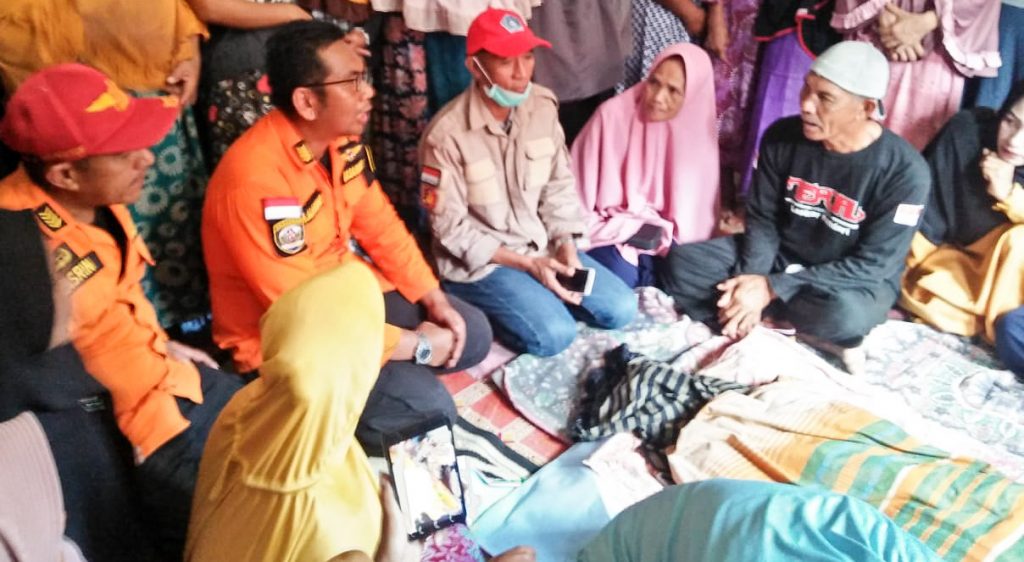 Remaja Konsel yang Diterkam Buaya Saat Mancing Ditemukan Meninggal