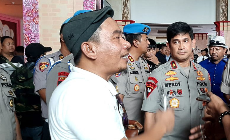 Wakil Ketua DPW PAN Sultra Nilai Ada Gerakan Masif dari Tim Zulhas