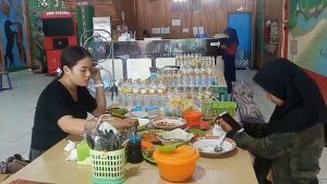 Nikmati Kuliner Khas Sulawesi Sembari Mengenal Budaya dan Wisata