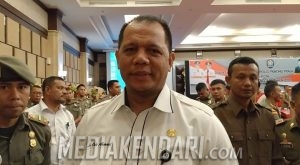 Satpol PP di Sultra Diharapkan Lebih Humanis