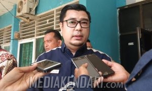 Fraksi Nasdem Dukung Siska di Pilwawali Kendari