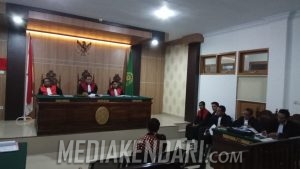 Kuasa Hukum Sadli Tolak Keterangan Saksi Ahli Dari JPU