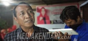 Jelang Pilwawali, PDIP Kendari Mulai Bersikap