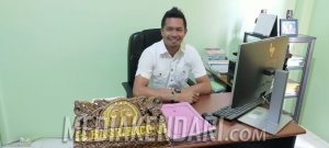 Hasil Audit DD dan ADD Loka di Kolut, Kerugian Negara Capai Ratusan Juta