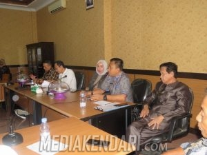 Legislator Kota Palangka Raya Belajar Susun LKPJ ke Dewan Konsel