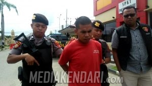 Polisi Gadungan Peras Perempuan Hingga Jutaan Rupiah