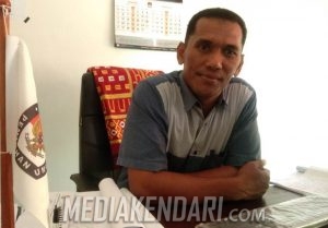 KPU Wakatobi Buka Pendaftaran Calon PPS