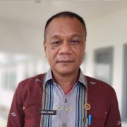 Kepala Dinas Pendidikan dan Kebudayaan Kota Baubau, Abdul Karim