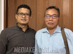 SMSI dan LPDS Sepakat Kerja Sama Jaga Kualitas Media Siber