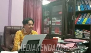 Disetor Maret 2020, Pemkab Bombana Segera Rampungkan LKPD 2019