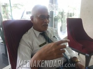 Dikbud: Tidak Ada Alasan Anak di Sultra Tidak Sekolah