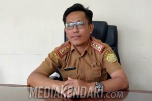 Disdukcapil Baubau Setop Penerbitan Suket