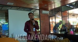 BEI Sultra Ajak Masyarakat Berinvestasi, Bisa Mulai Rp 100 Ribu Loh