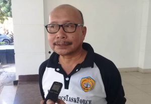 Peserta MTQ XI Kota Baubau Meningkat Dua Kali Lipat