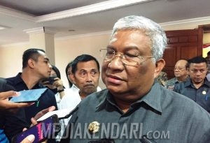 Gubernur Sultra Tetapkan Tata Cara Ibadah Ramadan dan Idul Fitri