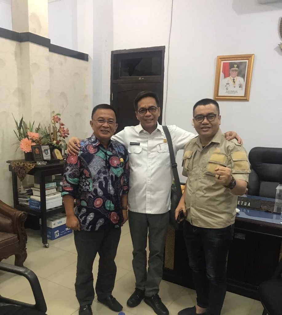 Zulhas Bakal Evaluasi Ketua DPRD dari PAN se-Indonesia