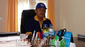 BPBD Bombana Bakal Keruk Sampah Penyebab Banjir