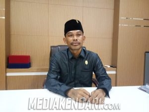 Pangkas Duit Perjalanan Dinas, DPRD Buteng Siapkan Rp 2 Miliar untuk Tangani Corona