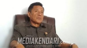 Pemkot Baubau Pantau Ketat Warganya Eks Penumpang Lambelu