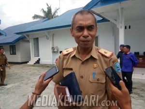 Pemkab Buteng Siapkan Rp 9 Miliar Tangani Corona