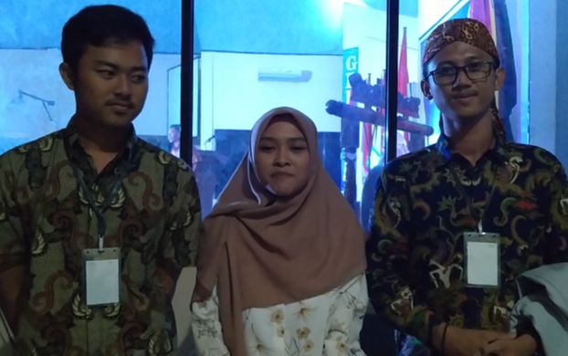 Politeknik Elektronika Negeri Surabaya Raih Juara Pertama GBPC 2020