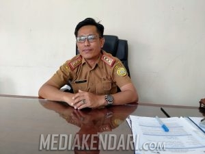 Tahun Ini Disdukcapil Baubau Punya Alat Cetak KIA