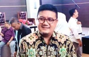 Usung Tiga Misi, AJP Optimis Rebut Kursi Wawali Kendari