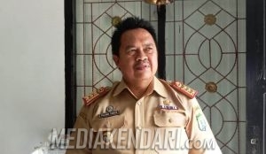 Bantu Nelayan, PTSP Bombana Jembatani  Pengurusan Izin Tangkap Ikan