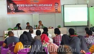 Bawaslu Kolut Ekspos 10 Kasus Pelanggaran Pemilu 2019