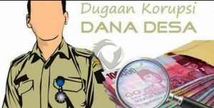 Kejari Buton Dinilai Lamban Tangani Dugaan Korupsi DD di Buteng