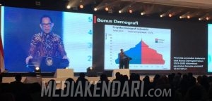 Mendagri Minta Daerah Singkronkan Program Dengan Pusat