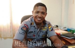 Puluhan Kades Dari Tiga Kabupaten Diperiksa Penyidik Polda Sultra