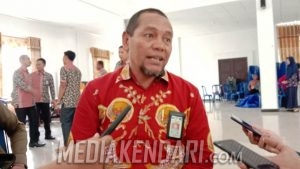 BPS Bombana Targetkan 14 Persen Warga Ikuti Sensus Online