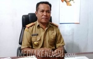 BPBD Baubau Akan Bangun Tanggul di Lokasi Rawan Banjir dan Longsor