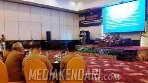 Balitbang: Kinerja dan Inovasi Pemprov Sultra Tergolong Rendah