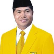 Ketua DPD II Golkar Kabupaten Buton, Drs La Bakry MSi